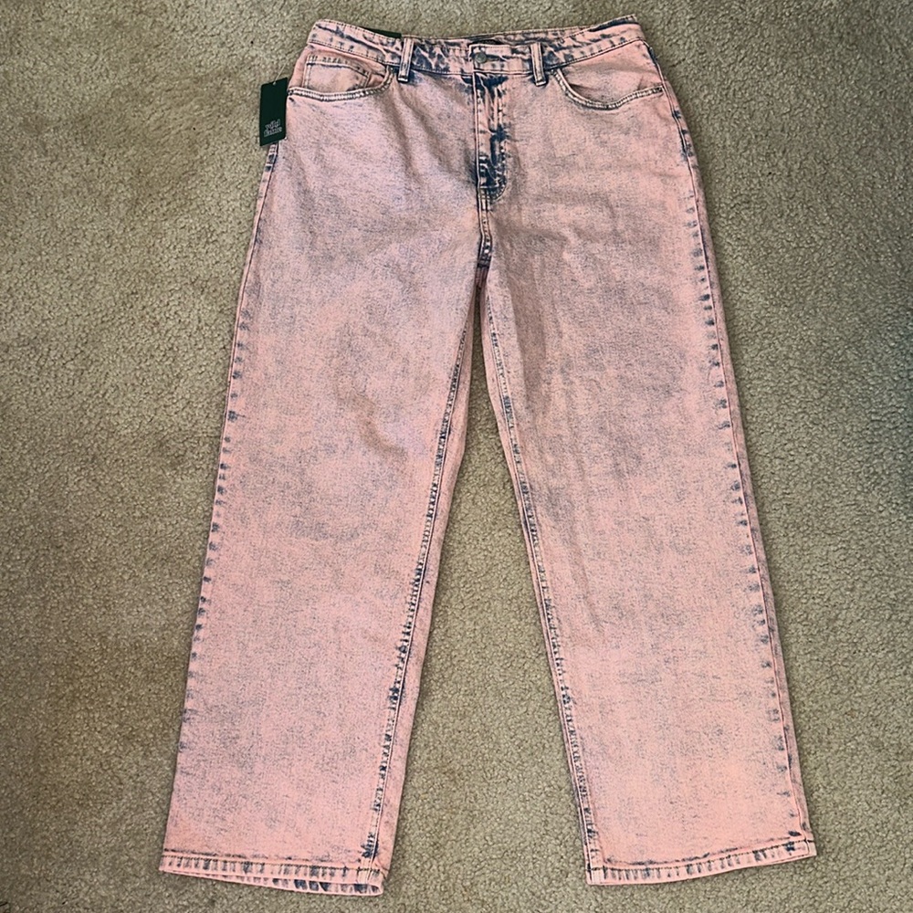 Wild Fable Jeans Junior Size 14 - BNWT